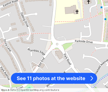 Milard Grange, Houghton Regis, LU5 - Photo 1