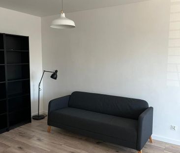 Tenisowa, 2 pokojowe, 2 piętro winda, balkon - Photo 1