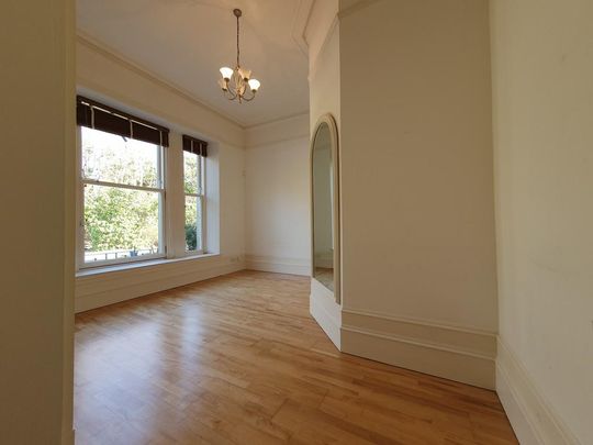 3 bedroom apartment to rent - Photo 1