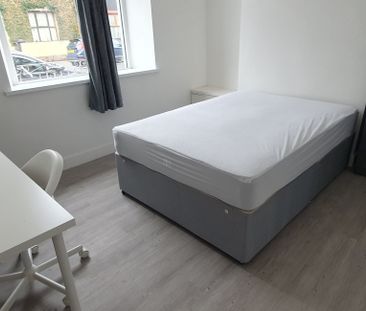 26, BILLS INCLUDED Bertram Street, Adamsdown, cardiff, CF24 1NX - Photo 6