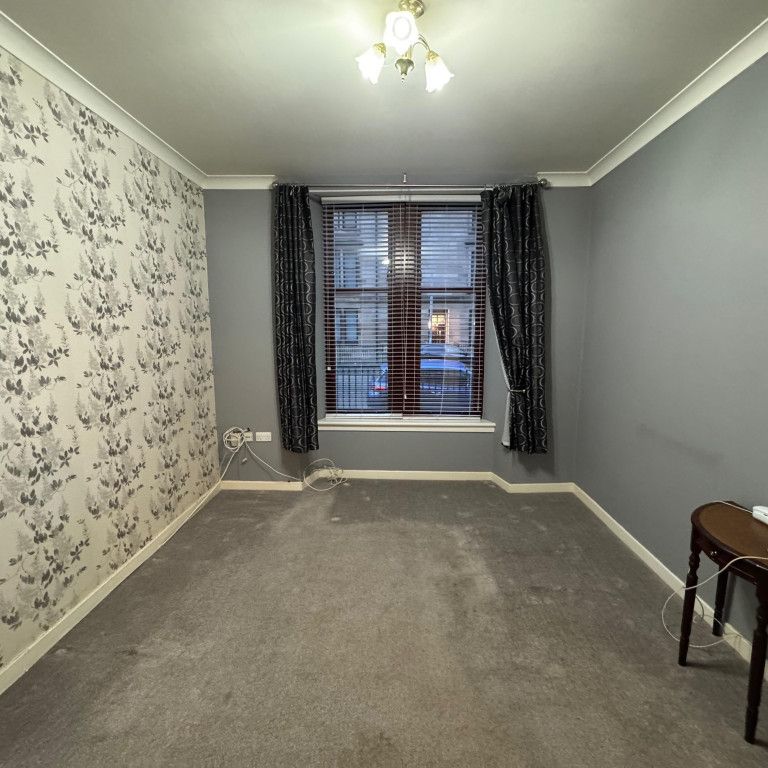 Garturk Street, Govanhill | £895 Monthly - Photo 1