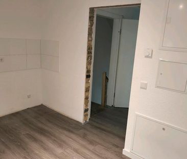Sanierte 3 Zimmer Wohnung, 2OG - Foto 1