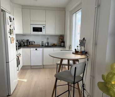 Dalagatan, Stockholm - Photo 4