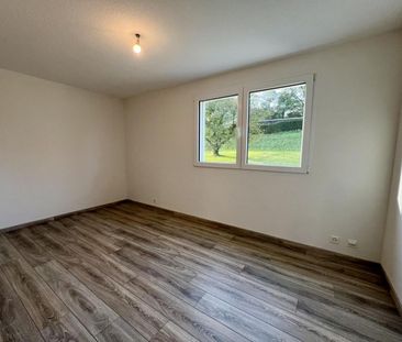 4.5 Zimmer, 112 m², 2. Stock - Photo 4