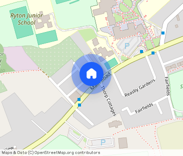 North View, Barmoor, Ryton, NE40 - Photo 1