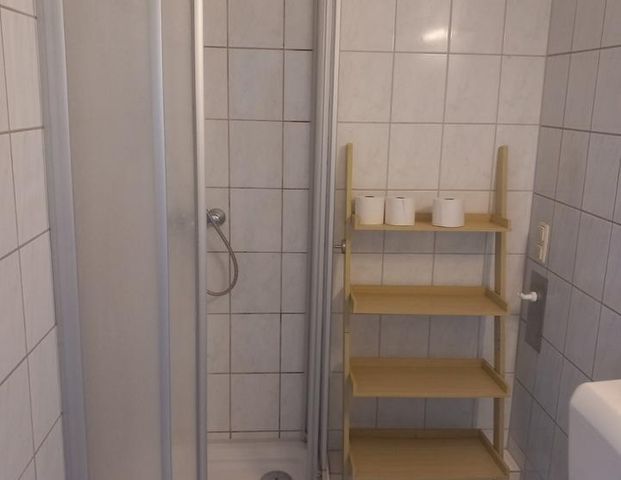 07747 Jena Lobeda Ost Nachmieter 1-Raumwohnung - Foto 1