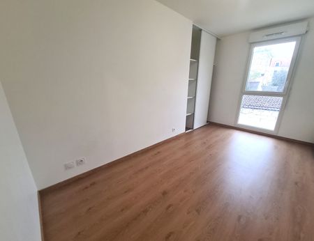 Appartement 3 pièces - Photo 3