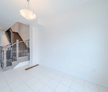 For Lease - 114 Robert Eaton Avenue, Markham, Ontario - Photo 5