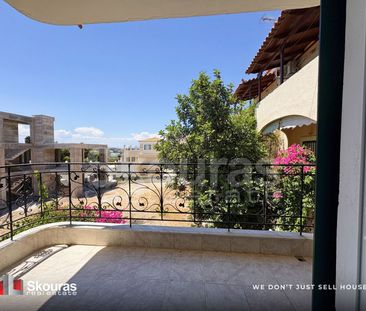 Studio/Γκαρσονιέρα για ενοικίαση Ροζαίικα (Κρανίδι) - Photo 2