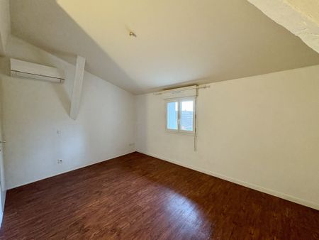 Maison 2 pièces - HYPER CENTRE - Photo 3