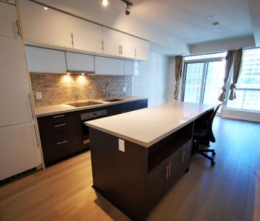 For Lease - 8 Mercer Street Unit# 2509, Toronto, Ontario - Photo 5
