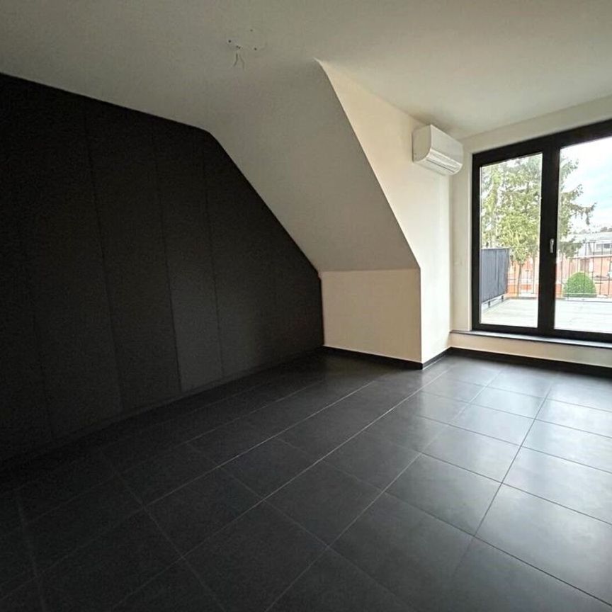 Gezellig en kwalitatief appartement van 80 m² gelegen te Mol centrum ! – Verlinden Vastgoed - Photo 1