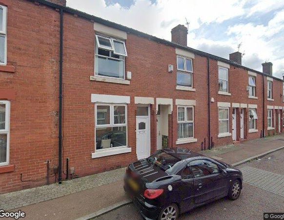 3 Bed Terraced House, Pennell Street, M11 - Photo 1