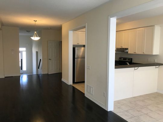 For Lease - 14 Sibbald Avenue, Markham, Ontario - Photo 1