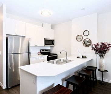 Opus Apartments - Photo 3