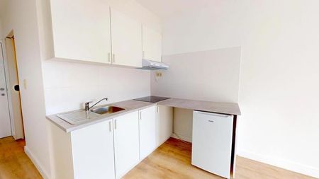 Appartement te huur - Photo 4