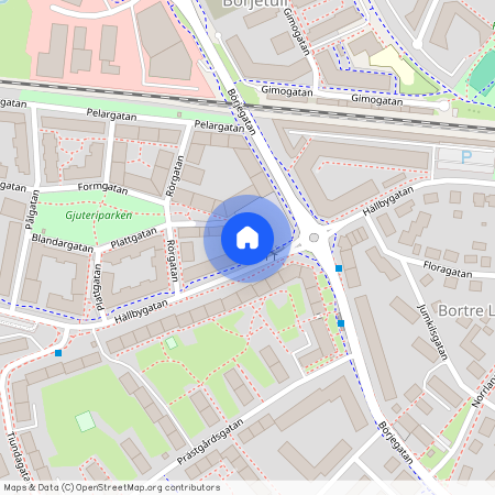 Mimmi Ekholms plats 4, 75221, Uppsala