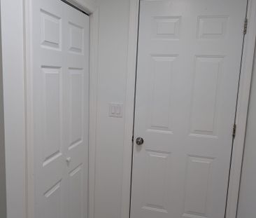 For Lease - 198 willowbrook Drive Unit# Basement, Whitby, Ontario - Photo 1