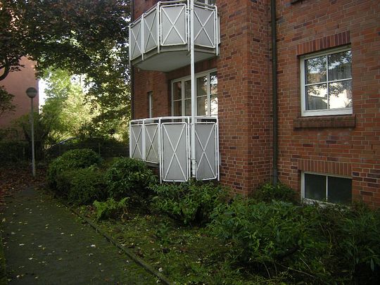 2-Zimmer-Wohnung in Dortmund-Dorstfeld - Photo 1