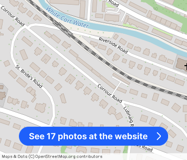 Corrour Road, Glasgow, Glasgow City, G43 - Photo 1