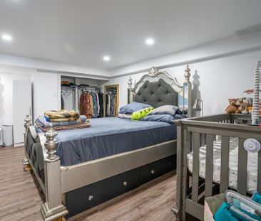 For Lease - 3 Lakehurst Drive Unit# B, Toronto, Ontario - Photo 4