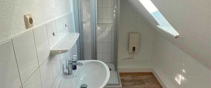 Helle 3-Zimmer-Wohnung in zentraler Lage von Erichshagen - Photo 1