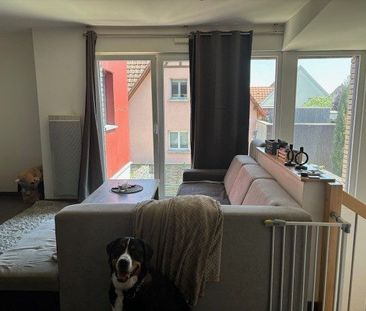 Duplex Dahlenheim - Photo 5