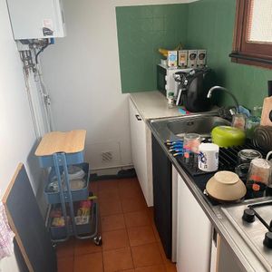 Location Appartement 1 pièce 29m² BORDEAUX 33000 - Photo 2