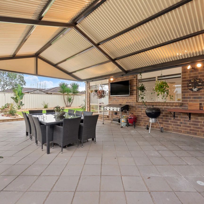 7 Milo Road, Salisbury North. - Photo 1