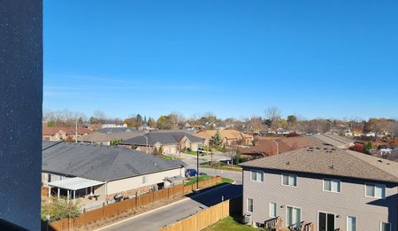 For Lease - 50 Herrick Avenue Unit# LP18, St. Catharines, Ontario - Photo 4