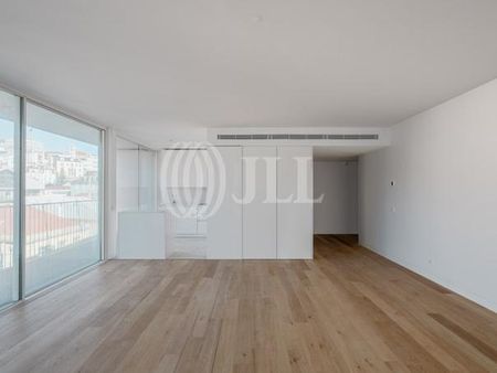 Apartamento T1 - Photo 3