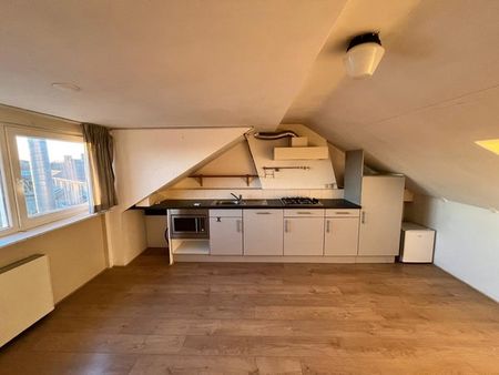 Te huur: Appartement Mimosaplein in Eindhoven - Foto 4