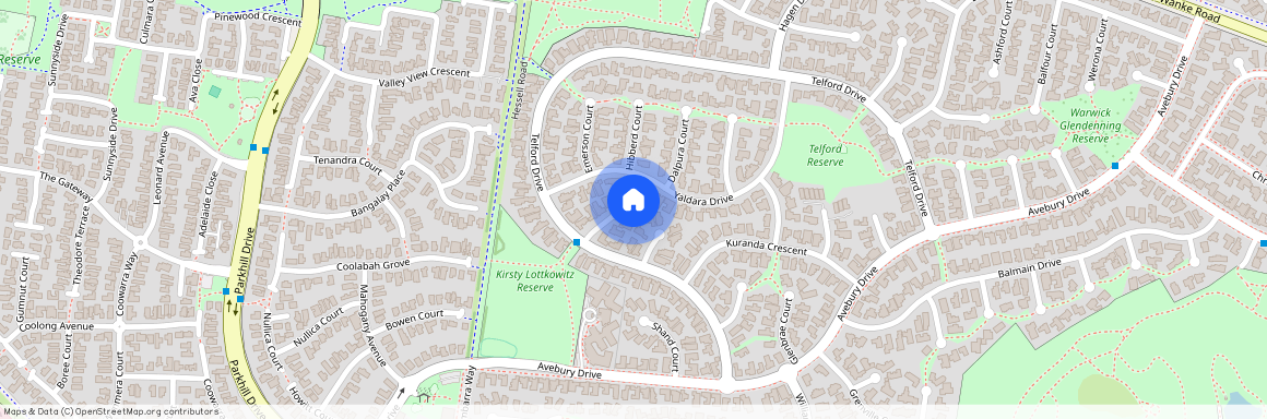 5 Bayliss Court, Berwick