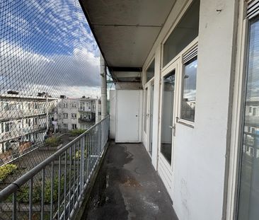 Te huur: Appartement Mercatorplein in Amsterdam - Foto 2