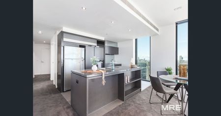 3001/9 Waterside Place, Docklands - Photo 5