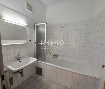 WG-geeignete 2 Zimmer-Wohnung in zentraler Lage - Nahe der TU - , S... - Photo 2