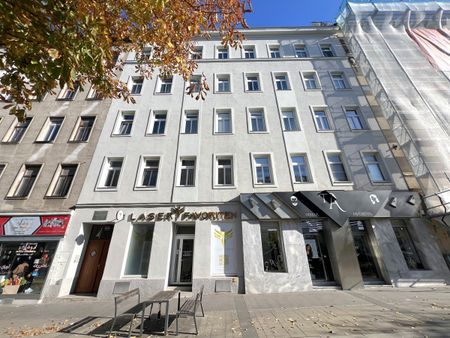 Tolle Gartenwohnung I Erstbezug an der U1 Troststraße - Photo 5