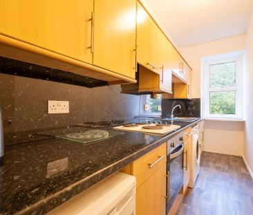 1 bedroom flat to rent - Photo 2