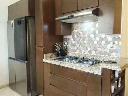Renta hermoso Departamento en Centrika Victoria Elite, Monterrey, Nuevo León - Photo 5