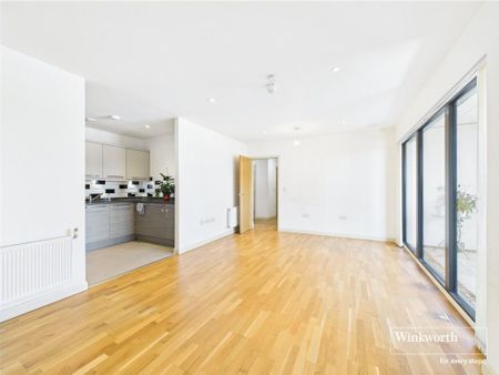 2 bedroom apartment to rent - Photo 2