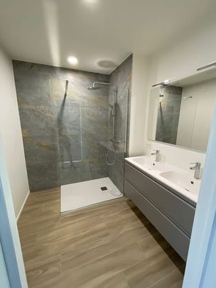 Penthouse te huur - Photo 1