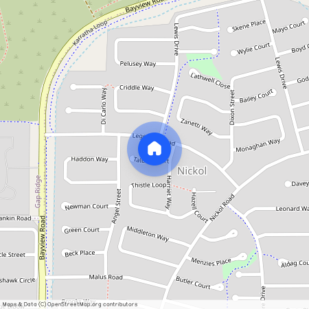 4 Talbot Court, WA 6714, Nickol