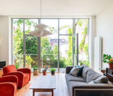 Appartement in Sint-Gillis - Photo 1