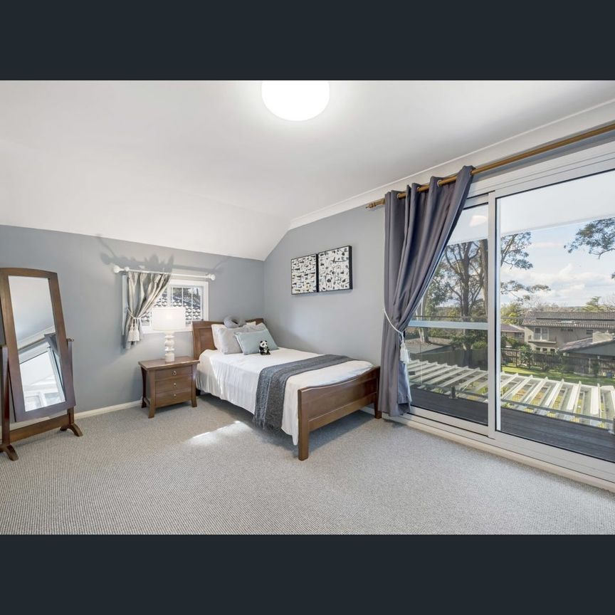 21 Westbrook Avenue, Wahroonga, NSW 2076 - Photo 1