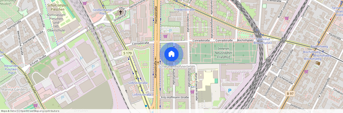 Rudolfstr. 25, 01097, Dresden Ot Äußere Neustadt