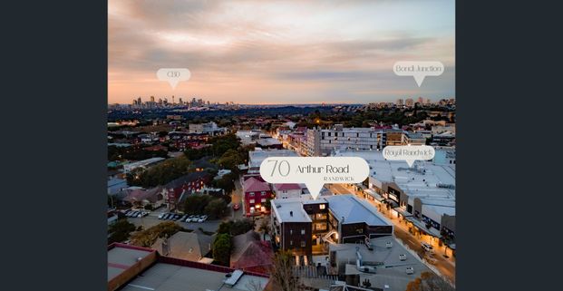 Spacious. Sunlit. Elevated. - Photo 1