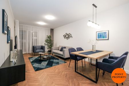 Łódź, Śródmieście, Tymienieckiego - Photo 4