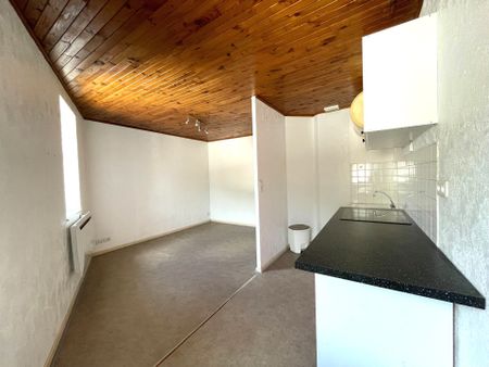 Location Appartement 2 pièces 32m² ST VALLIER 26240 - Photo 3