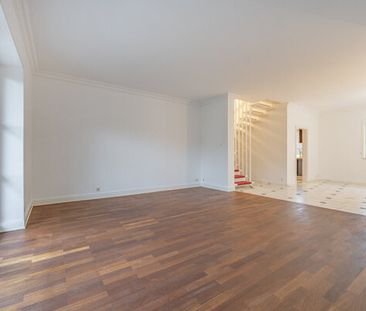 Maisonettewohnung mit Garten - Foto 2