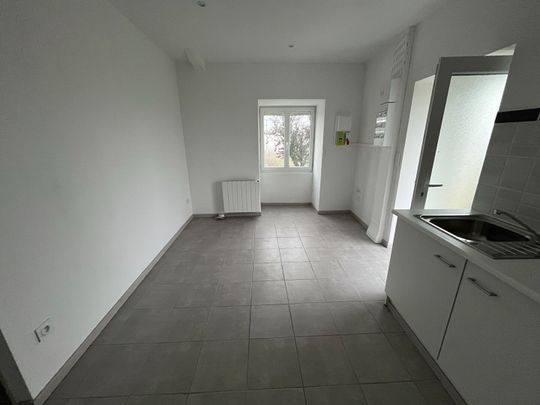Location Appartement 2 pièces 34m² - Photo 1